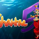 Shantae 5 выйдет в этом году