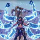 Все анонсы с презентации Gearbox на PAX East