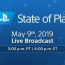 Следующая трансляция State of Play от Sony пройдет 10 мая