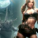 Ремастер Blades of Time выйдет на Switch