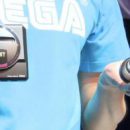 Sega назвала дату выхода Sega Mega Drive Mini