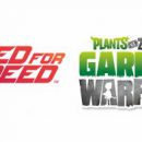 Новые выпуски Need for Speed и Plants vs. Zombies выйдут осенью этого года