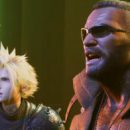 Square Enix показала новый трейлер Final Fantasy VII