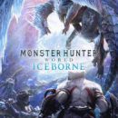 Capcom представила Monster Hunter: World Iceborne