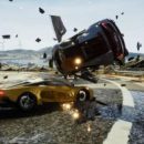 Как критики встретили наследника серии Burnout — Dangerous Driving