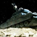 Wargaming готовит внеземное поздравление для фанатов World of Tanks