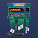 Анонсирован игровой облачный сервис для ретрогеймеров Antstream