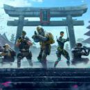 Cпецоперация «Восход» появилась в Warface на консолях