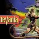 Castlevania Anniversary Collection выйдет 16 мая