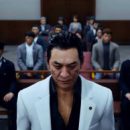 Sega изменит внешность и голос Киохея Хамуры к мировому релизу Judgement