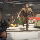 Ищем отличия от Left 4 Dead в обзорном трейлере World War Z