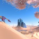 Автор Another World анонсировал Paper Beast — VR-игру об экосистеме, зародившейся на сервере Автор Another World анонсировал Paper Beast — VR-игру об экосистеме, зародившейся на сервере