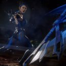 Китана всё так же бодро машет веерами в новом ролике Mortal Kombat 11 Китана всё так же бодро машет веерами в новом ролике Mortal Kombat 11