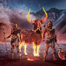 В мае Assassin’s Creed: Odyssey получит бесплатное сюжетное DLC и два набора предметов