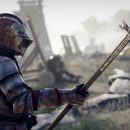 Трейлер средневекового экшена Mordhau — духовного наследника Chivalry: Medieval Warfare Трейлер средневекового экшена Mordhau — духовного наследника Chivalry: Medieval Warfare