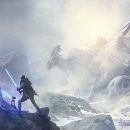 На сайте Amazon появилась и исчезла официальная футболка с артом Star Wars Jedi: Fallen Order
