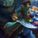 Искусственный интеллект одержал победу в Dota 2 над действующими чемпионами мира Искусственный интеллект одержал победу в Dota 2 над действующими чемпионами мира