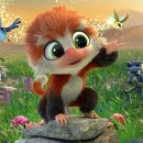 Авторы Battletoads и Banjo-Kazooie анонсировали очаровательный экшен-платформер Tamarin