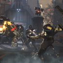 Похоже, физическая версия Wolfenstein: Youngblood для Switch включает в себя код, а не картридж Похоже, физическая версия Wolfenstein: Youngblood для Switch включает в себя код, а не картридж
