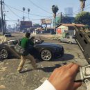 В портфолио бывшего сотрудника Rockstar отыскали GTA 6