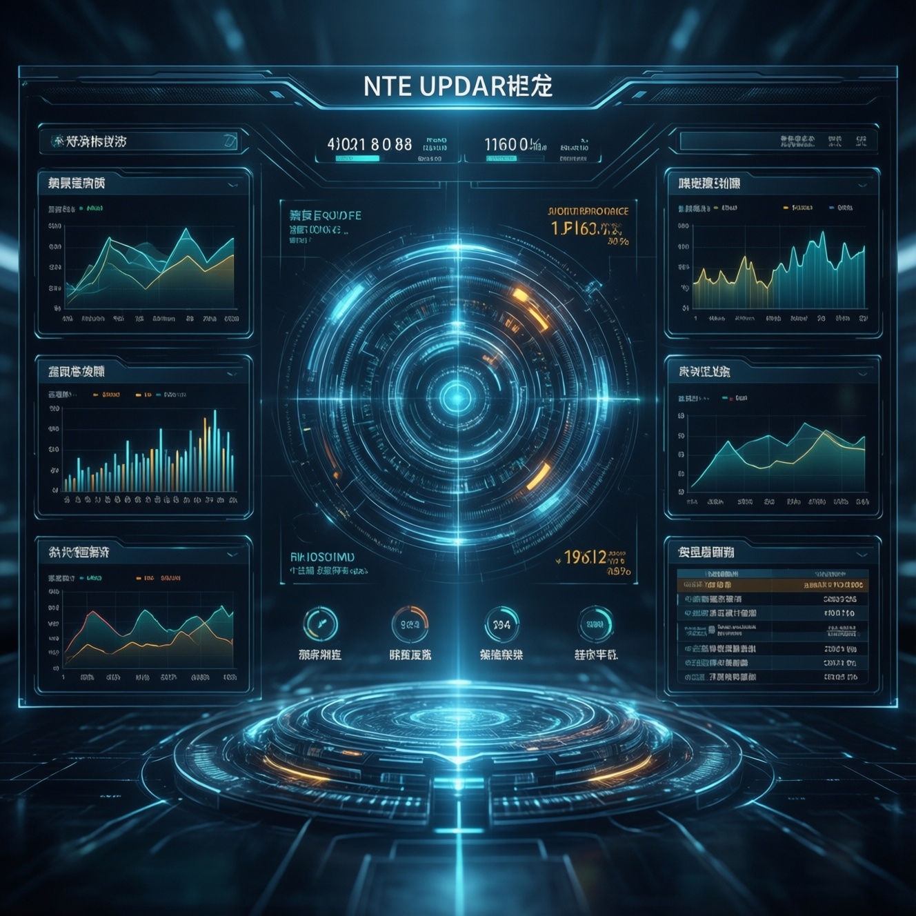 Версия 1.3 Nte: список изменений, исправления и ключевые обновления