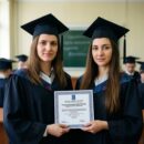 Два студента-юриста АлтГУ получили правительственные стипендии