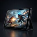 Iqoo pad ultra: планшет с Oled-экраном на 165 Гц и активным охлаждением для игр