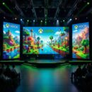 Microsoft готовит id@xbox showcase: за вечер покажут около 20 игр и мировые премьеры
